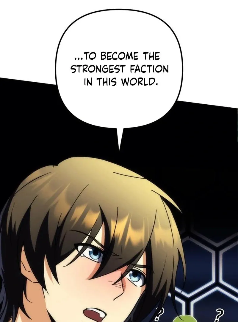 The Goddess of Abundance and the Genius and Wretched Apostle Chapter 15 page 144 - 