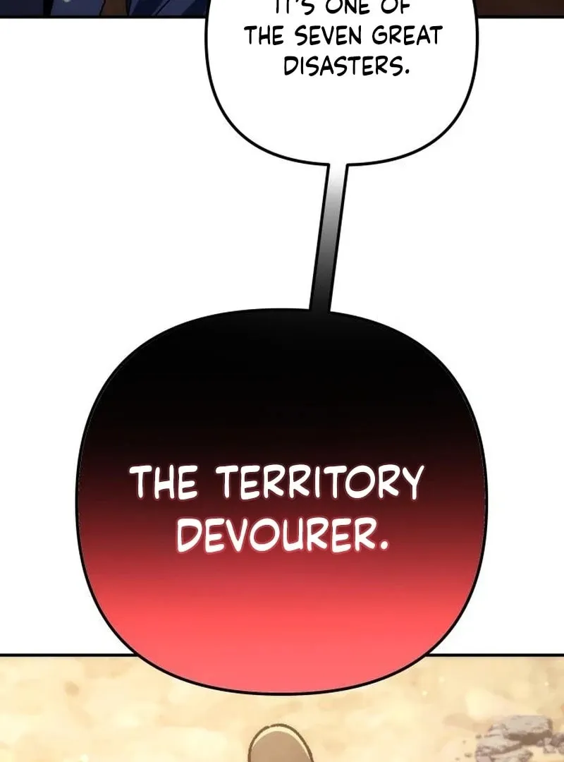 The Goddess of Abundance and the Genius and Wretched Apostle Chapter 15 page 157 - 