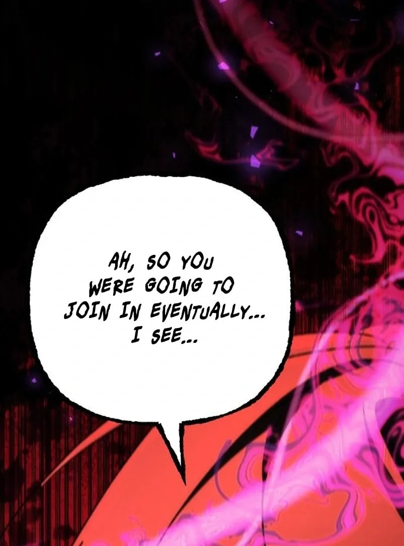 The Goddess of Abundance and the Genius and Wretched Apostle Chapter 15 page 17 - 