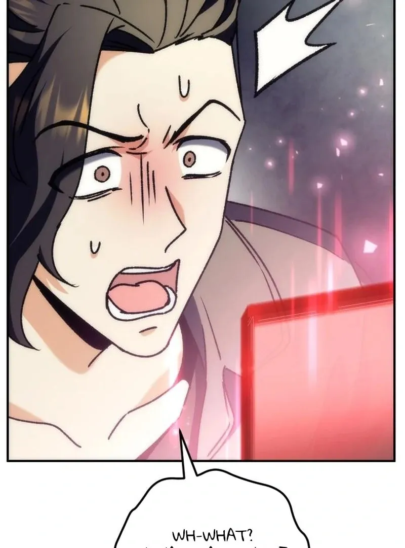 The Goddess of Abundance and the Genius and Wretched Apostle Chapter 15 page 174 - 