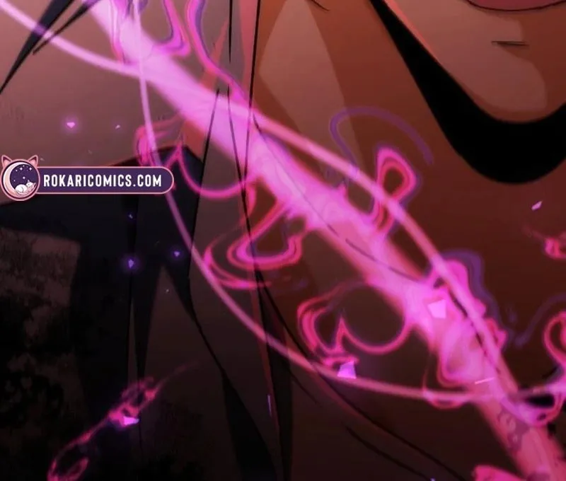 The Goddess of Abundance and the Genius and Wretched Apostle Chapter 15 page 19 - 