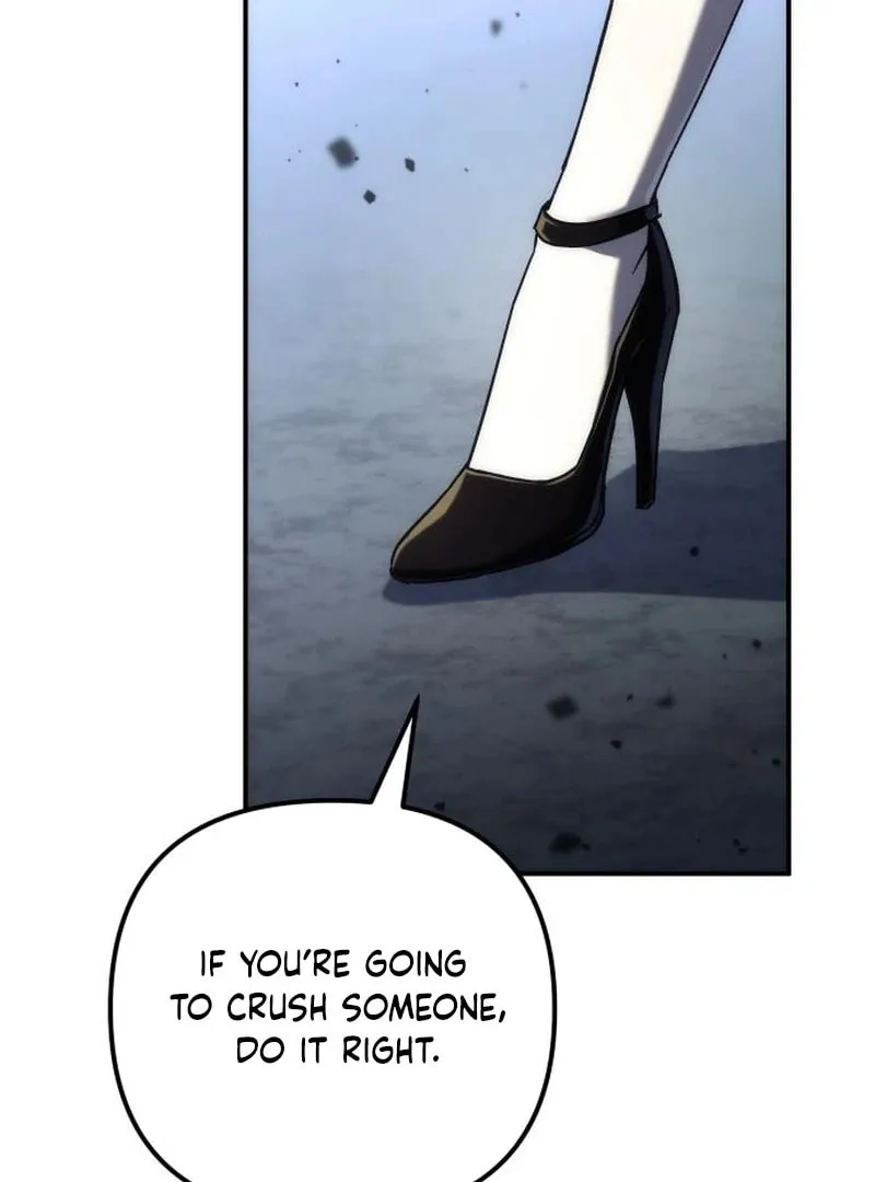 The Goddess of Abundance and the Genius and Wretched Apostle Chapter 15 page 185 - 