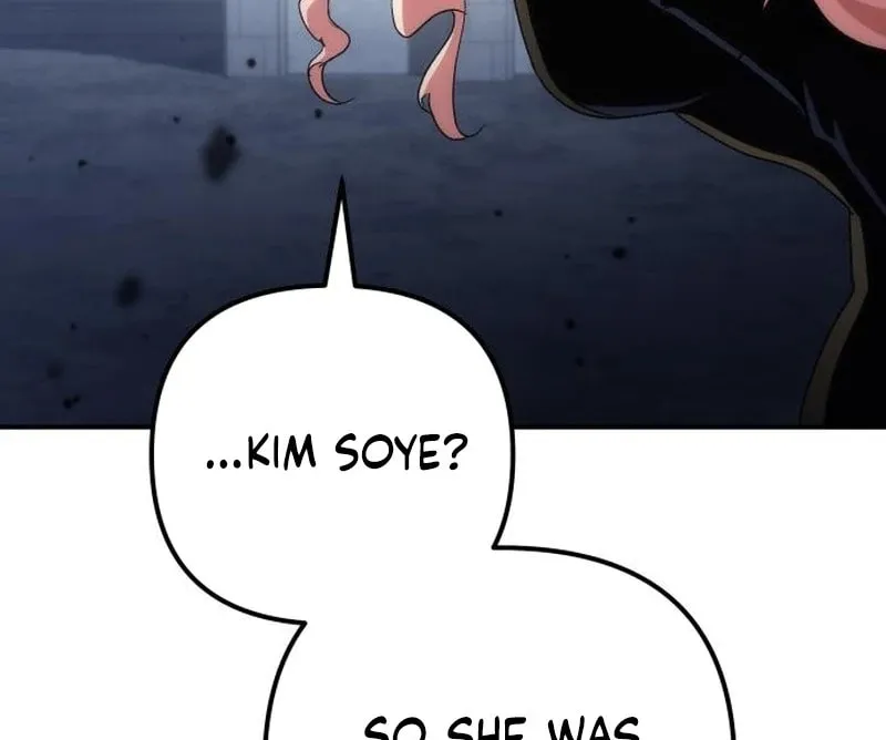 The Goddess of Abundance and the Genius and Wretched Apostle Chapter 15 page 205 - 