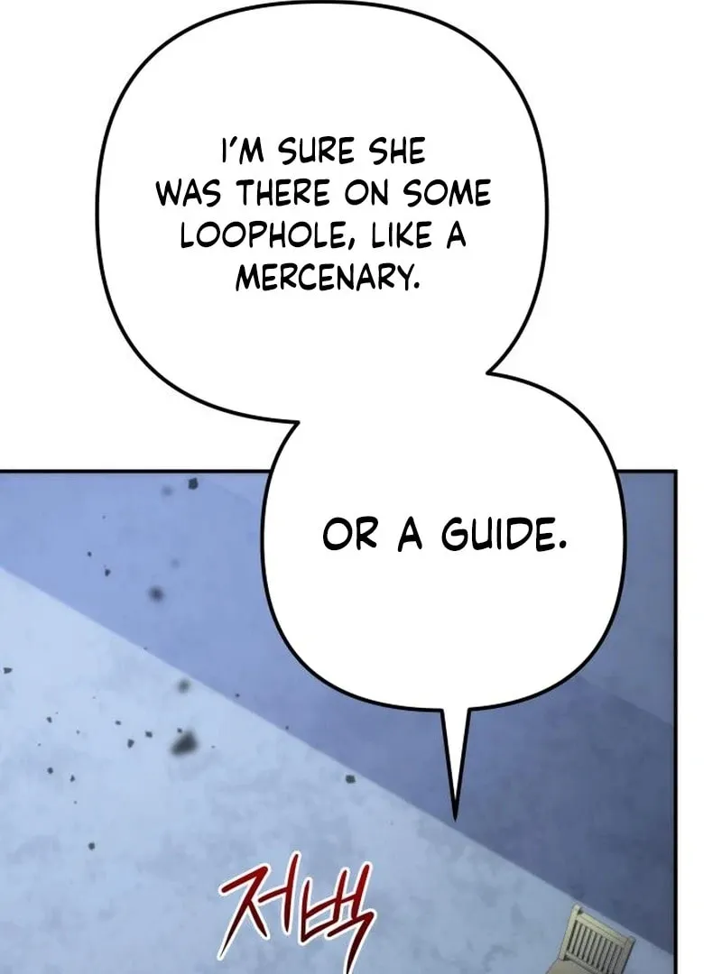 The Goddess of Abundance and the Genius and Wretched Apostle Chapter 15 page 207 - 
