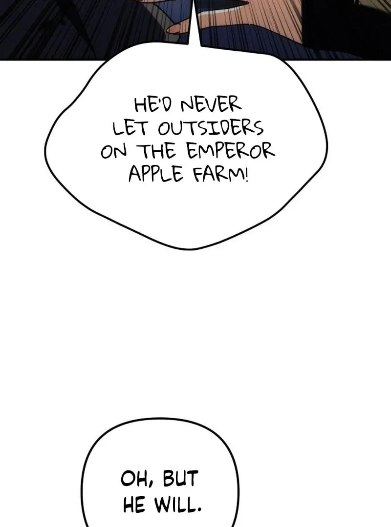 The Goddess of Abundance and the Genius and Wretched Apostle Chapter 15 page 222 - 