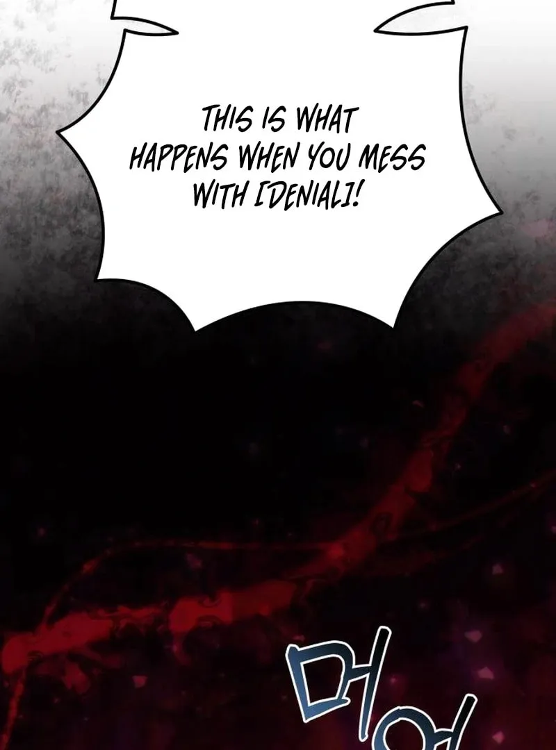 The Goddess of Abundance and the Genius and Wretched Apostle Chapter 15 page 27 - 
