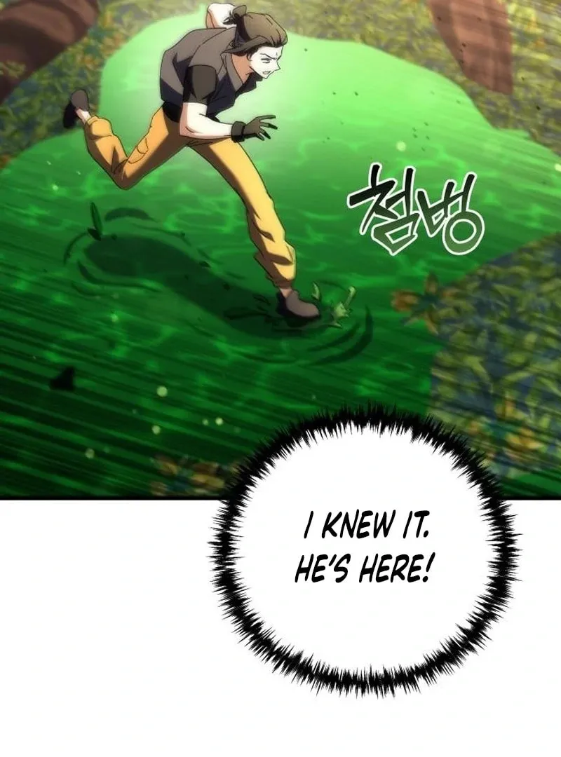 The Goddess of Abundance and the Genius and Wretched Apostle Chapter 15 page 41 - 