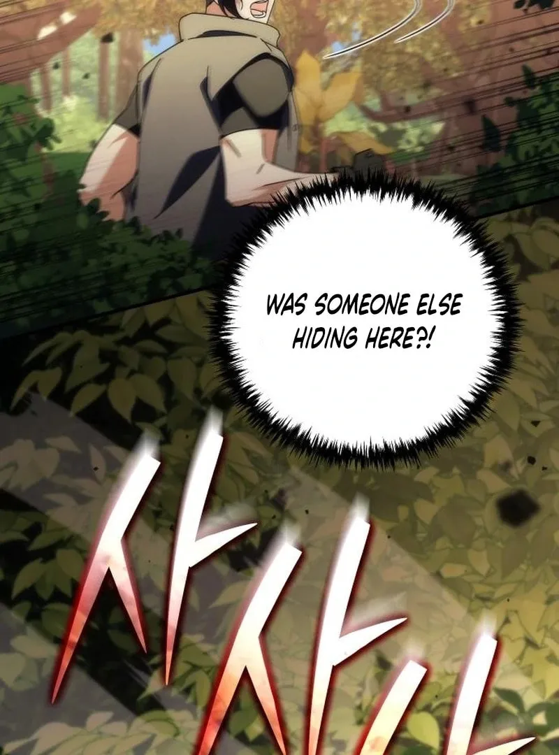 The Goddess of Abundance and the Genius and Wretched Apostle Chapter 15 page 46 - 