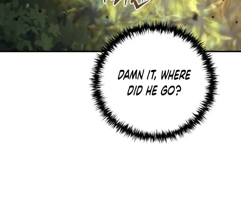 The Goddess of Abundance and the Genius and Wretched Apostle Chapter 15 page 49 - 