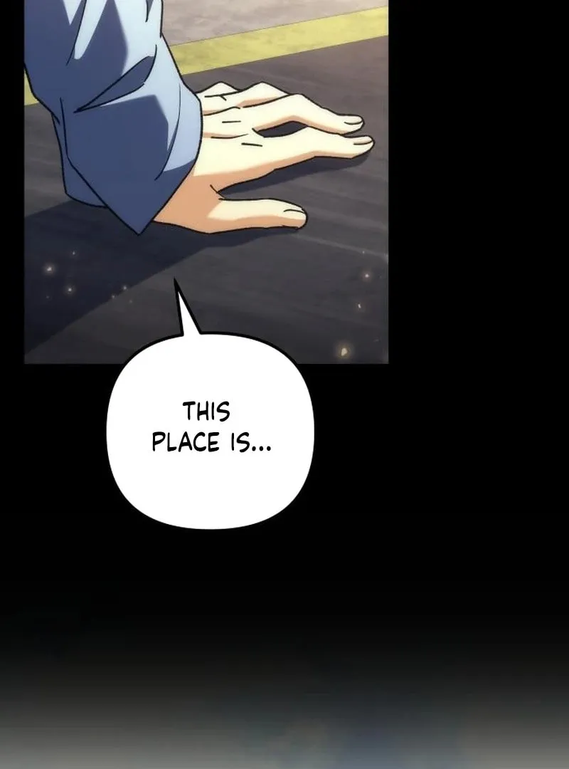 The Goddess of Abundance and the Genius and Wretched Apostle Chapter 15 page 72 - 