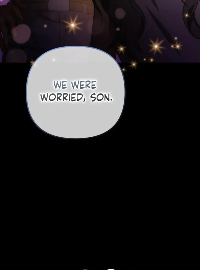 The Goddess of Abundance and the Genius and Wretched Apostle Chapter 15 page 83 - 