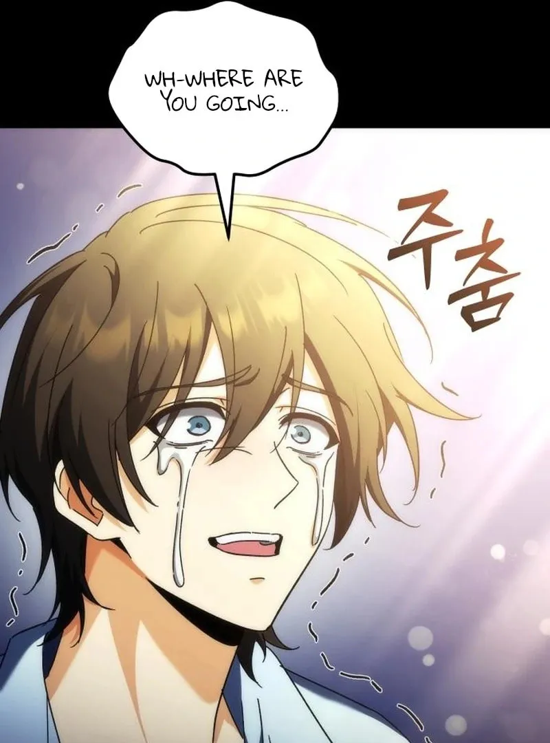 The Goddess of Abundance and the Genius and Wretched Apostle Chapter 15 page 97 - 