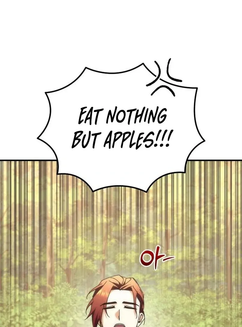 The Goddess of Abundance and the Genius and Wretched Apostle Chapter 16 page 110 - 