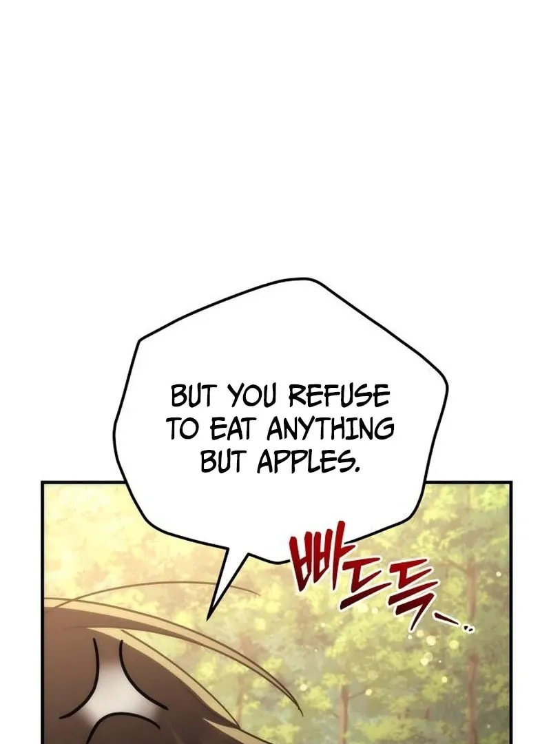 The Goddess of Abundance and the Genius and Wretched Apostle Chapter 16 page 120 - 