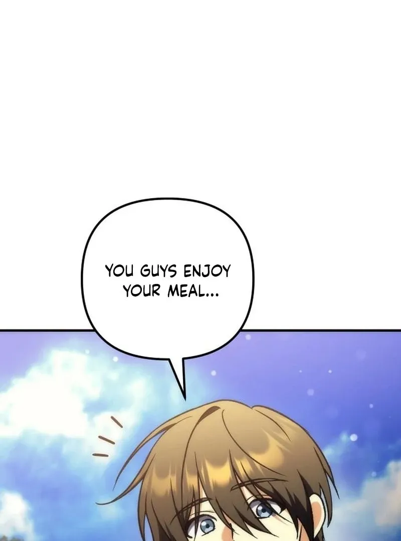 The Goddess of Abundance and the Genius and Wretched Apostle Chapter 16 page 131 - 