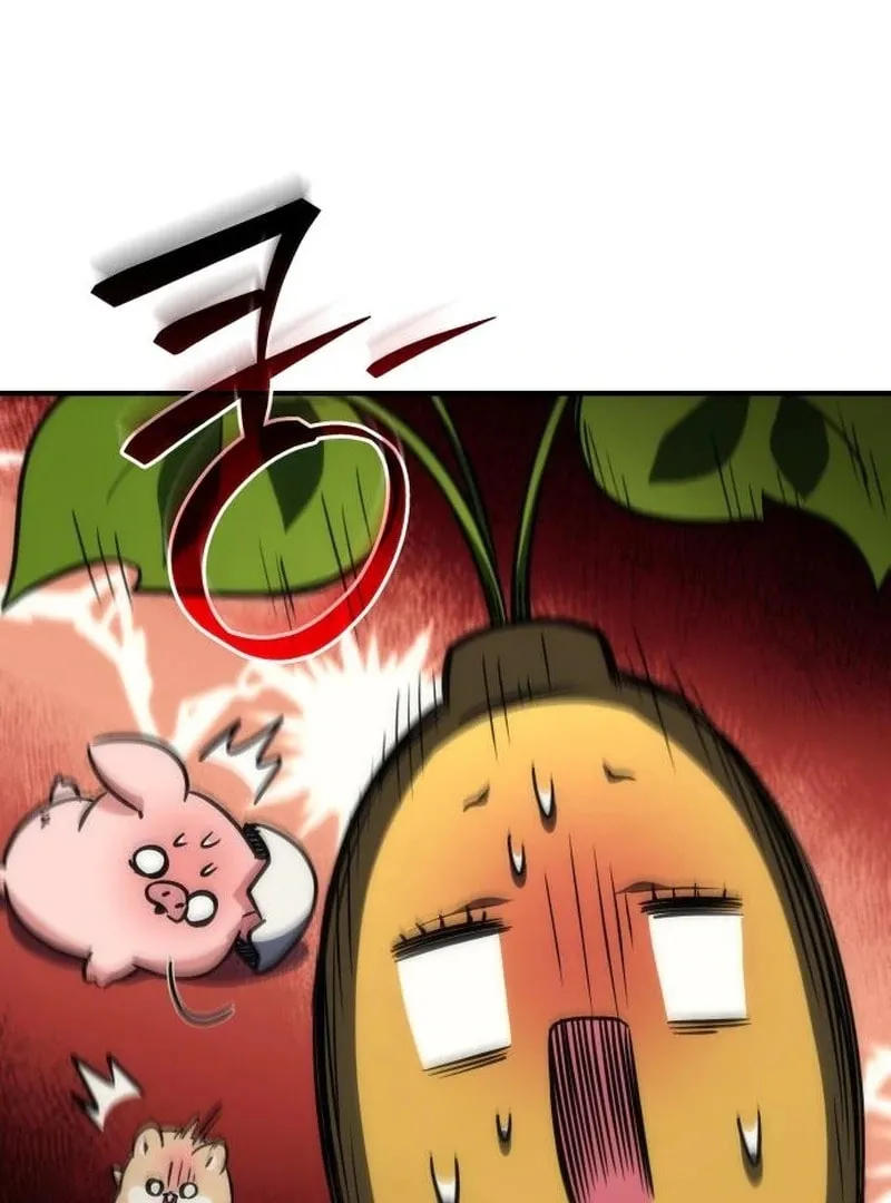 The Goddess of Abundance and the Genius and Wretched Apostle Chapter 16 page 137 - 