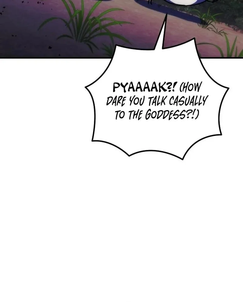 The Goddess of Abundance and the Genius and Wretched Apostle Chapter 16 page 142 - 