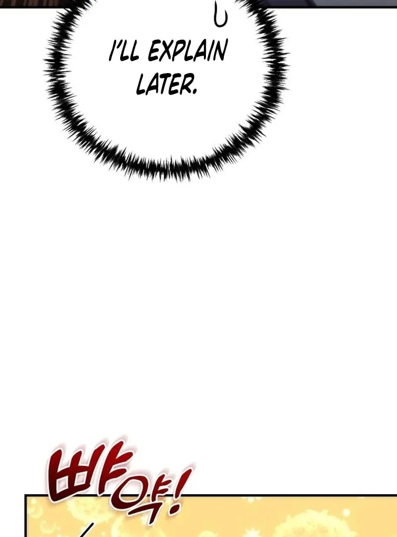 The Goddess of Abundance and the Genius and Wretched Apostle Chapter 16 page 145 - 