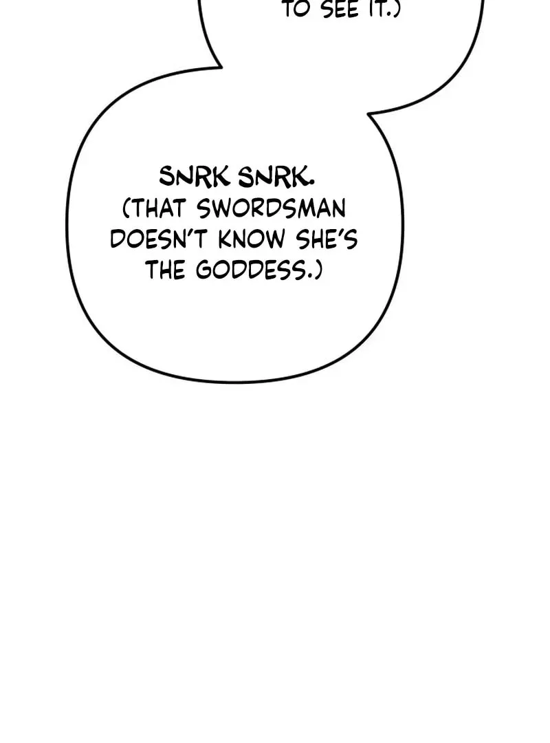 The Goddess of Abundance and the Genius and Wretched Apostle Chapter 16 page 153 - 