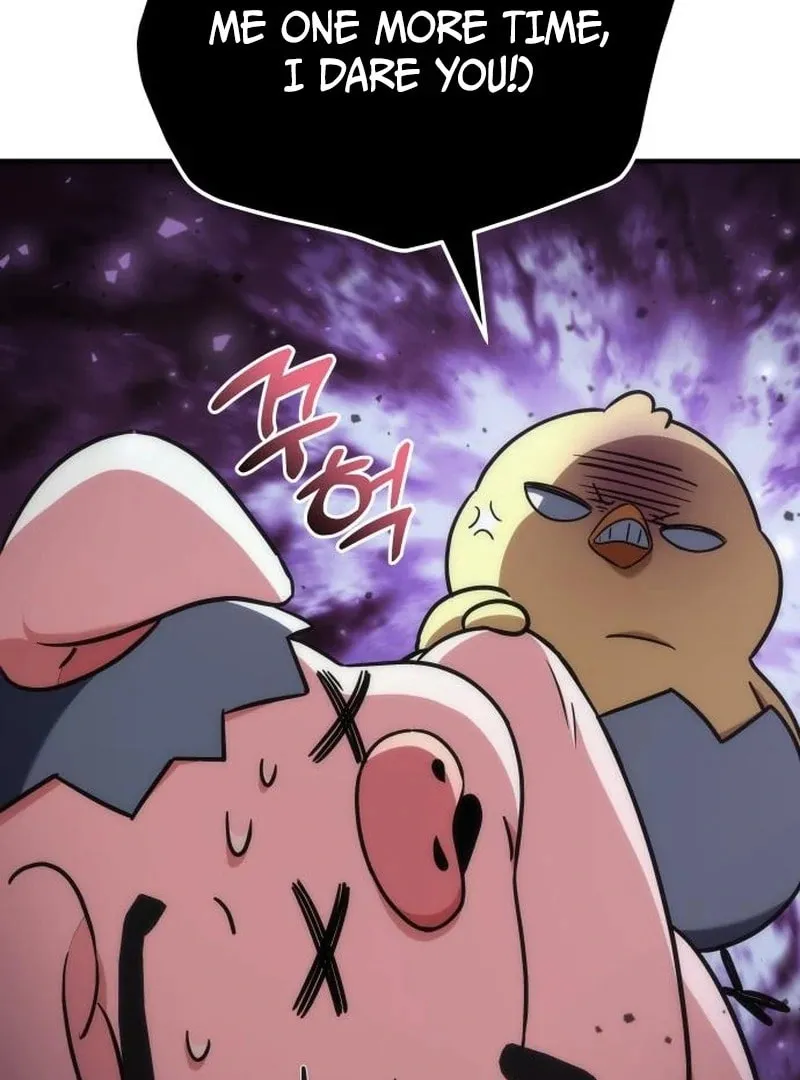 The Goddess of Abundance and the Genius and Wretched Apostle Chapter 16 page 157 - 