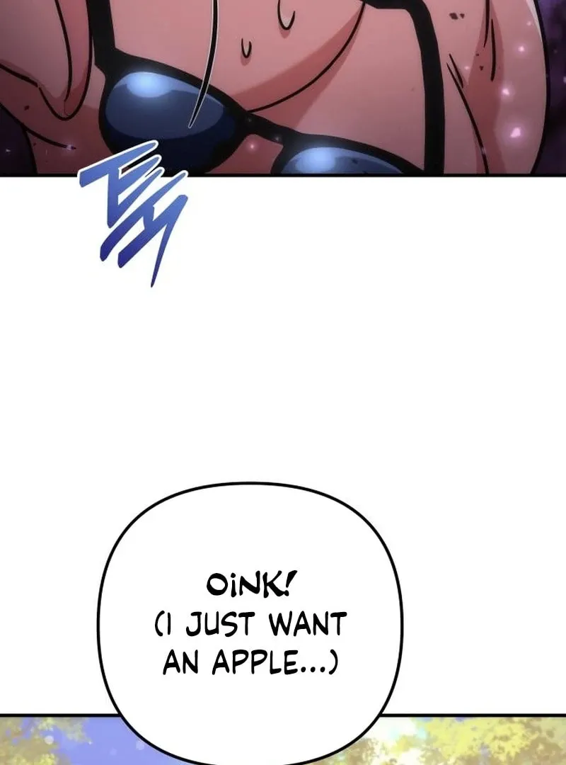 The Goddess of Abundance and the Genius and Wretched Apostle Chapter 16 page 158 - 