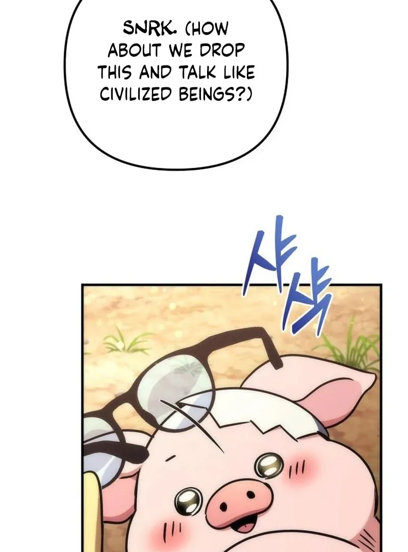 The Goddess of Abundance and the Genius and Wretched Apostle Chapter 16 page 162 - 