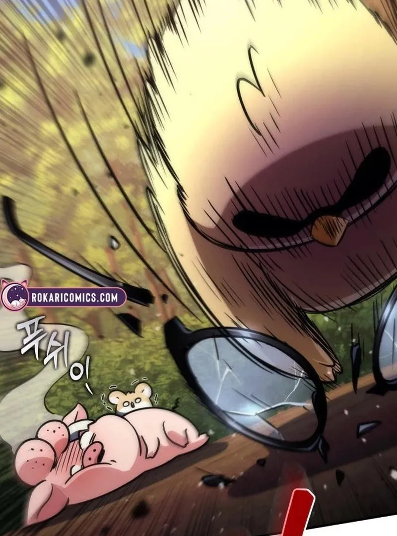 The Goddess of Abundance and the Genius and Wretched Apostle Chapter 16 page 165 - 