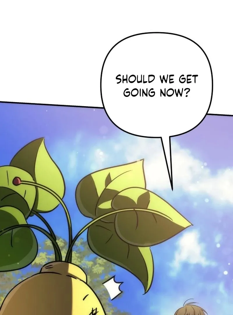 The Goddess of Abundance and the Genius and Wretched Apostle Chapter 16 page 167 - 