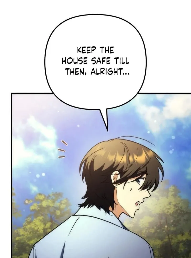 The Goddess of Abundance and the Genius and Wretched Apostle Chapter 16 page 172 - 