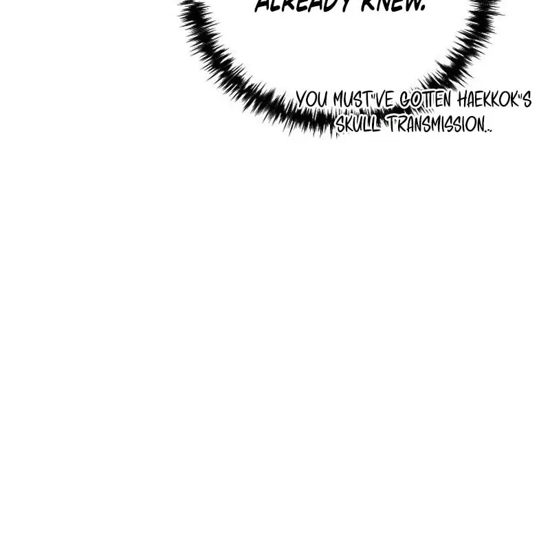 The Goddess of Abundance and the Genius and Wretched Apostle Chapter 16 page 177 - 