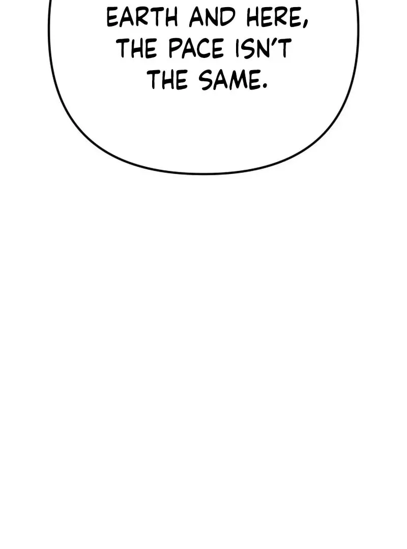 The Goddess of Abundance and the Genius and Wretched Apostle Chapter 16 page 190 - 