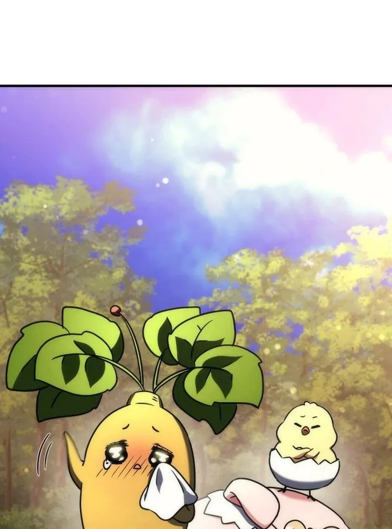 The Goddess of Abundance and the Genius and Wretched Apostle Chapter 16 page 197 - 