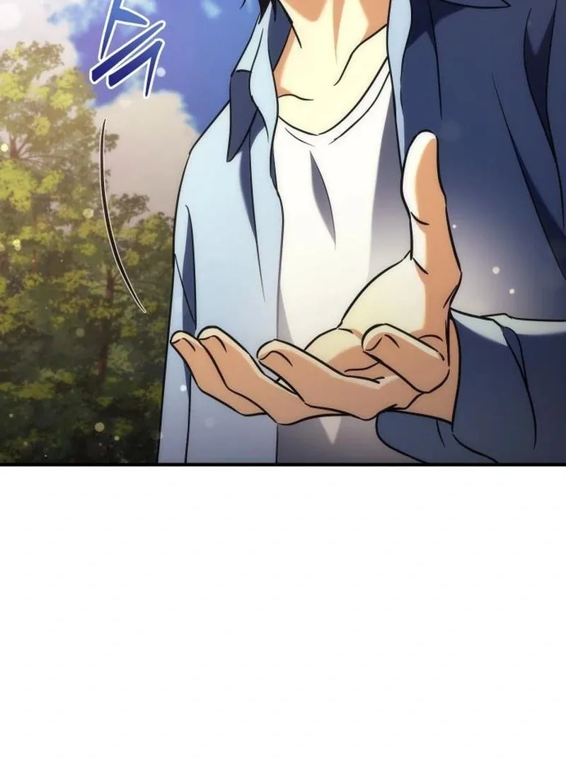 The Goddess of Abundance and the Genius and Wretched Apostle Chapter 16 page 200 - 