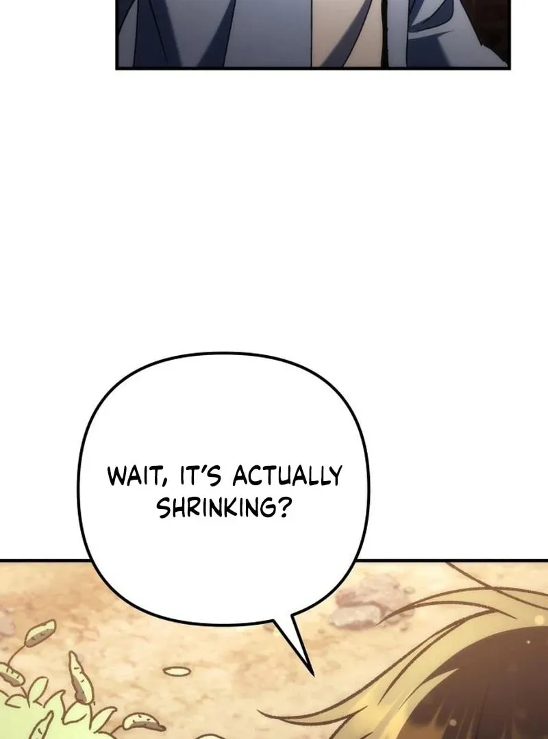The Goddess of Abundance and the Genius and Wretched Apostle Chapter 16 page 26 - 