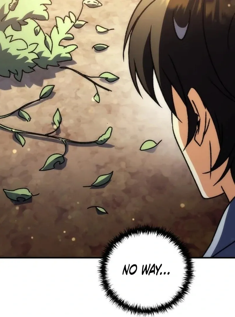 The Goddess of Abundance and the Genius and Wretched Apostle Chapter 16 page 27 - 