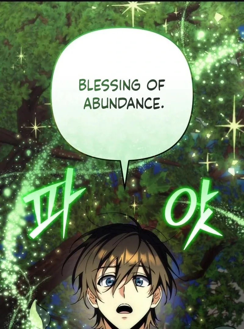 The Goddess of Abundance and the Genius and Wretched Apostle Chapter 16 page 30 - 