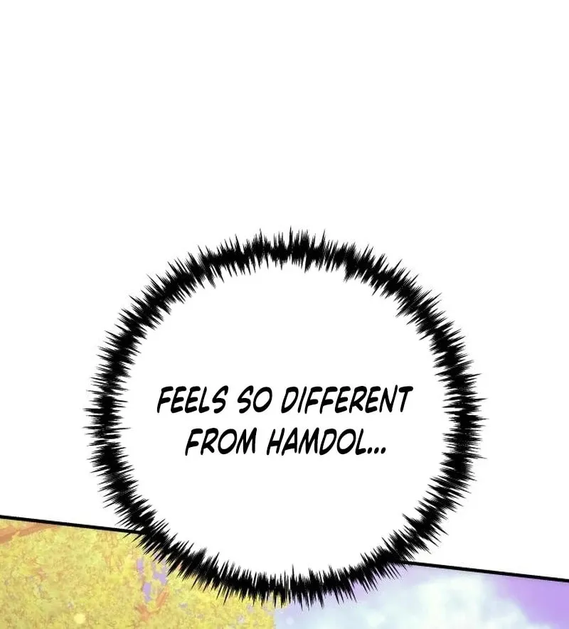 The Goddess of Abundance and the Genius and Wretched Apostle Chapter 16 page 38 - 