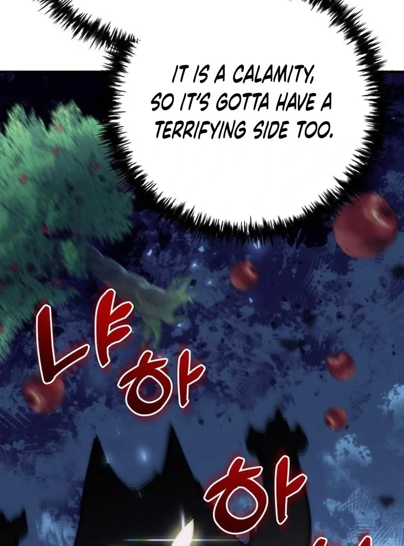 The Goddess of Abundance and the Genius and Wretched Apostle Chapter 16 page 41 - 