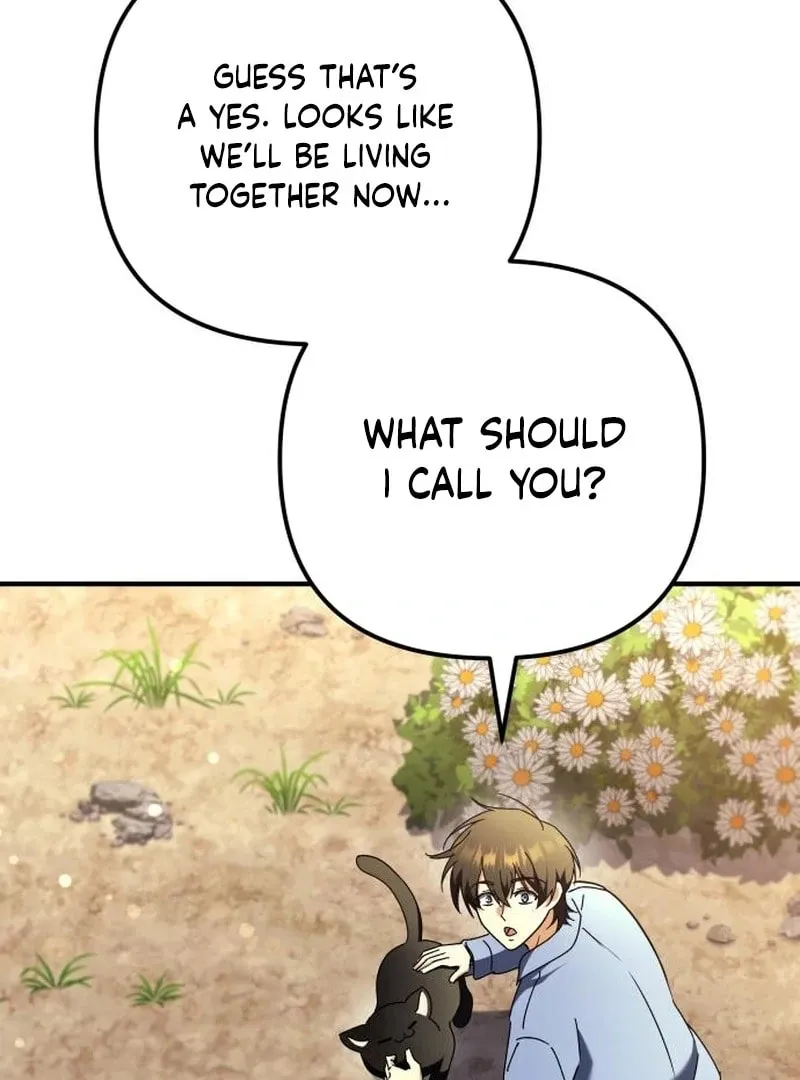 The Goddess of Abundance and the Genius and Wretched Apostle Chapter 16 page 46 - 