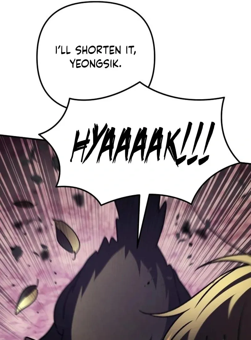 The Goddess of Abundance and the Genius and Wretched Apostle Chapter 16 page 49 - 
