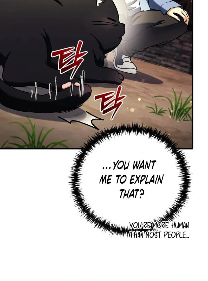 The Goddess of Abundance and the Genius and Wretched Apostle Chapter 16 page 54 - 