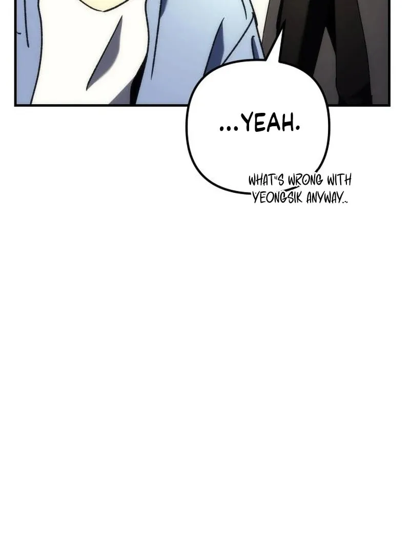 The Goddess of Abundance and the Genius and Wretched Apostle Chapter 16 page 61 - 