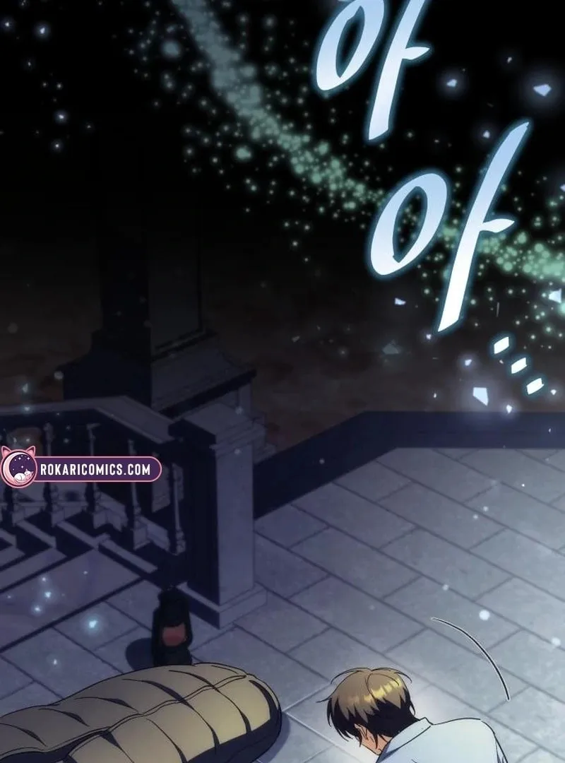 The Goddess of Abundance and the Genius and Wretched Apostle Chapter 16 page 80 - 