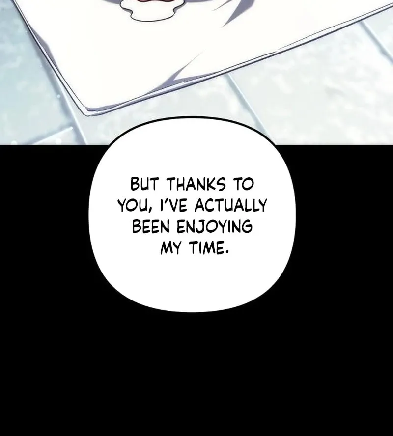 The Goddess of Abundance and the Genius and Wretched Apostle Chapter 16 page 84 - 