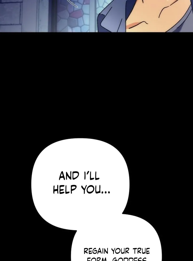 The Goddess of Abundance and the Genius and Wretched Apostle Chapter 16 page 97 - 