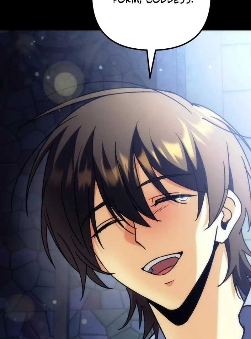 The Goddess of Abundance and the Genius and Wretched Apostle Chapter 16 page 98 - 