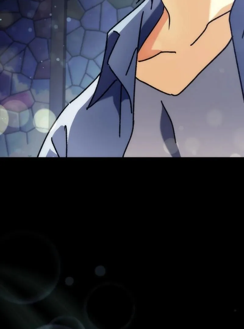 The Goddess of Abundance and the Genius and Wretched Apostle Chapter 16 page 99 - 