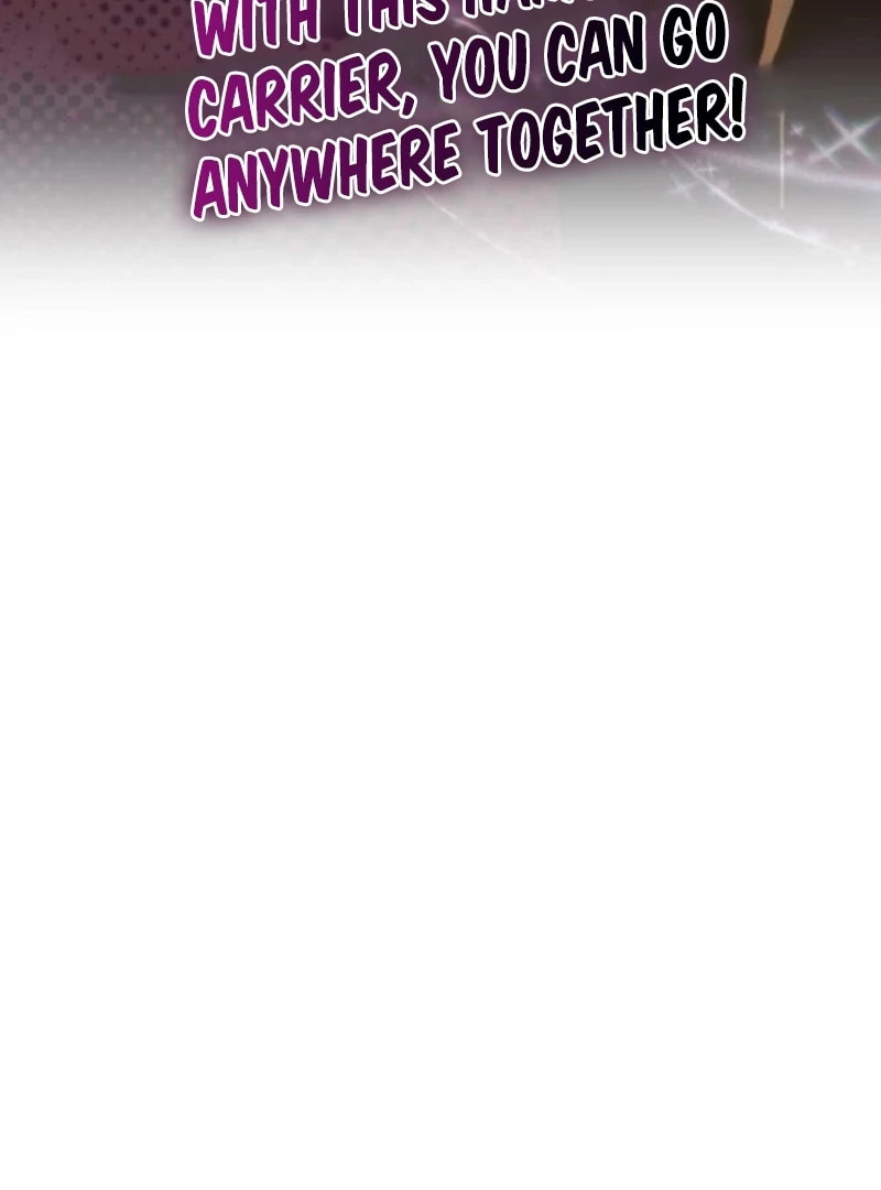 The Goddess of Abundance and the Genius and Wretched Apostle Chapter 17 page 11 - 