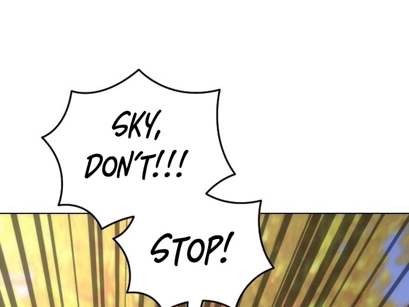 The Goddess of Abundance and the Genius and Wretched Apostle Chapter 17 page 102 - 