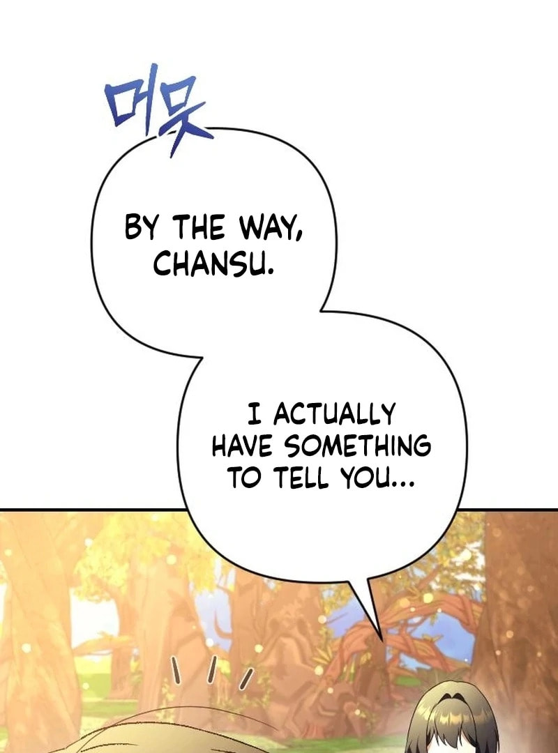 The Goddess of Abundance and the Genius and Wretched Apostle Chapter 17 page 118 - 